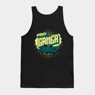 Pro Gamer Tank Top